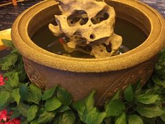 -老码头火锅(骡马市店)