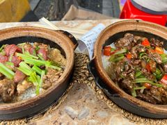 -嘉华小吃(蛇口市场店)