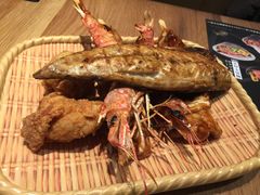 -牛気·越光米牛肉饭(水游城店)