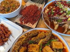 -清真·凡人居·融合餐厅(南山总店)