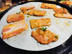 -酒拾烤肉(阳光100店)