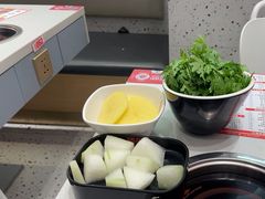 -湯島涮小火锅(余姚五彩城店)