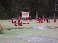 -达仓郎木寺院