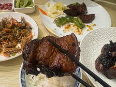 -白家餐厅(徐家汇店)