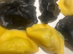 -船歌·鱼水饺青岛菜(正阳路店)