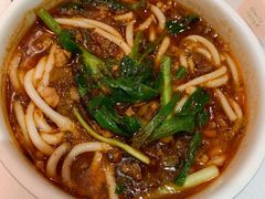 -一品滇香·云南菜(公益西桥店)