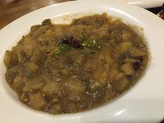 土豆爱上茄子-妈妈的味道(工人体育场东路店)