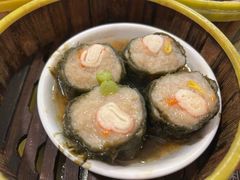 -华宝食品有限公司(建设路总店)
