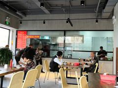 -窦四牛杂面(总店)