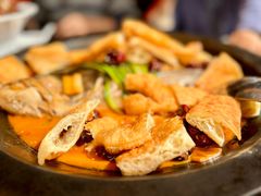 -秀儿四九城·新京菜(亚运村鸟巢店)