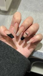 -Lucky girl建构养甲·中式翘睫专业店