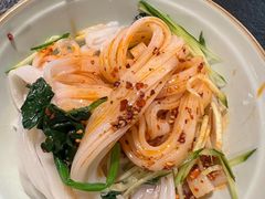 -唐猫庭院·千年陕菜(赛格国际购物中心店)