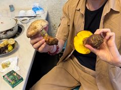 -山菌美食苑(振兴路店)