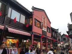 -汴河街
