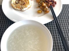 -金石国际大酒店·金丽自助餐厅