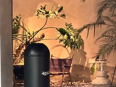 -J Create城市露营咖啡·简餐·宠物(上海动物园店)