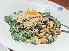 -鲨鱼餐厅.海景川粤餐厅(重庆天地店)