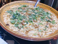 -一块豆腐(英雄山总店)