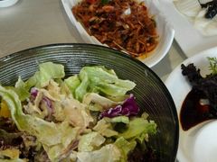 -万龙洲海鲜(南新仓店)