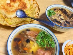 -滨哥滨嫂豆腐脑(南岗店)