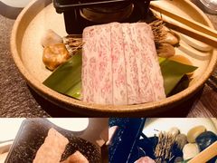 -柒厢食事雅谈