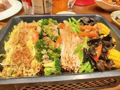 -红蜡烛-养生粥-津鲁菜(中山路店)