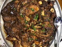 -必点海鲜·鲅鱼水饺(鞍山西道店)