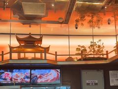 -西塔老太太泥炉烤肉(上海七宝领展广场店)