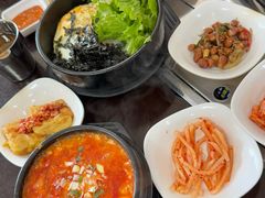 -大福黄牛料理·韩式烤肉·黄牛肥肠·酱蟹