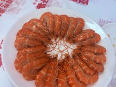 -不仔客海鲜·三亚老字号(第一市场店)