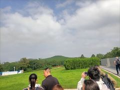 -秦始皇帝陵博物院-丽山园