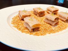 -宫燕府·京菜·烤鸭·淮扬菜(王府中心店)