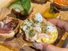 -STARRY CAFE & LOUNGE BAR(高新店)