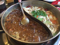 -香丽缘饭馆(黑龙潭店)