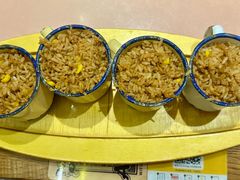 -杨记隆府重庆江湖菜(大悦城店)