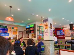 -小龍鳳餐室(番禺路店)