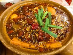 -罗妈砂锅(四川成都奎星楼店)