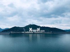 -江南天池