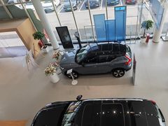 -北京燕豪汽车销售服务有限公司