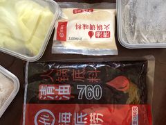-海底捞火锅(亲贤北街店)