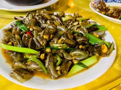 炒海瓜子-莲花公园煎蟹(总店)