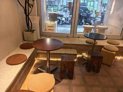 -小团圆糖水铺(襄阳南路店)