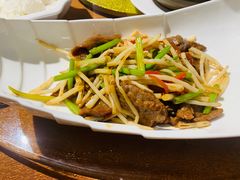 -东馆和天下特色餐饮(工农店)