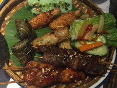 -美奈小馆·越南料理(中航城君尚购物中心店)