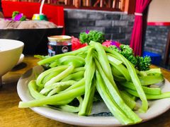 -七里川健康火锅(总店)