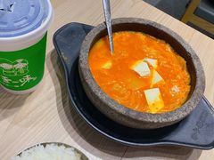 -正一味石锅拌饭(望京新世界店)