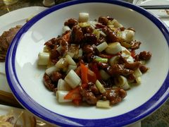 -乔家满族八大碗(流水沟店)