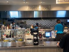 -The Habit Burger Grill 哈比特汉堡(世博店)