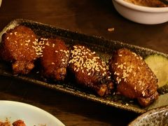 -古代饭堂(冠亚店)