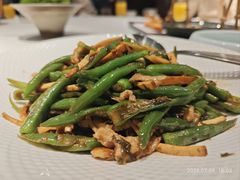 -杭州西湖柳莺里酒店·闻莺厅